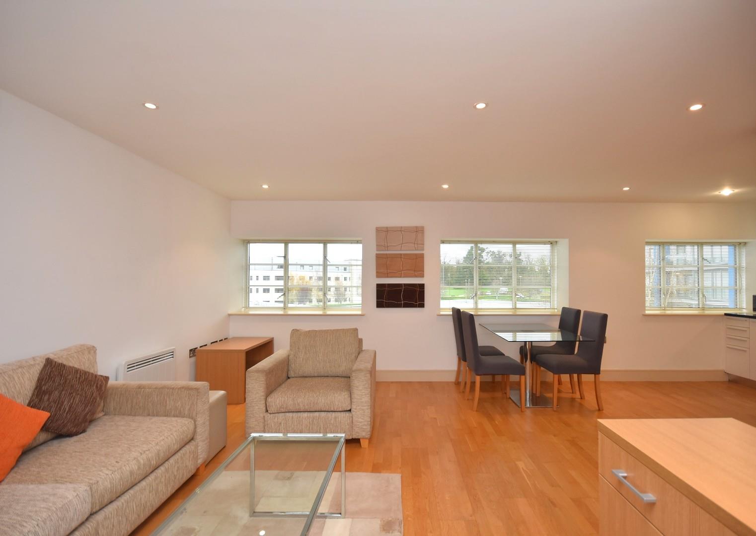 Apartment 211, Woodlands Hayes Road, Sully, CF64 5QF